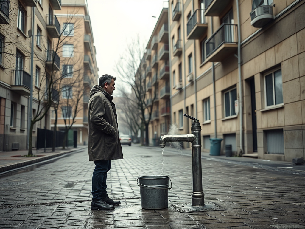 ASKİ Ankara su kesintisi: 29-30 Ocak tarihlerinde su ne zaman gelecek?