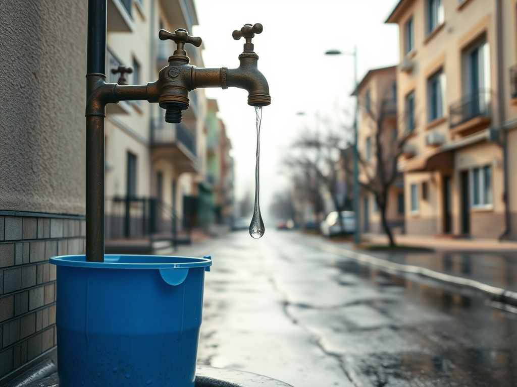 ASKİ Ankara su kesintisi 31 Ocak-1 Şubat tarihlerinde hangi bölgelerde etkili olacak?