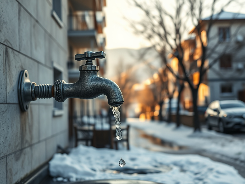 ASKİ Ankara su kesintisi takvimi: 30-31 Ocak su kesintisi ne zaman sona erecek?