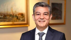 Atilla Benli explores how the Individual Pension System transforms saving