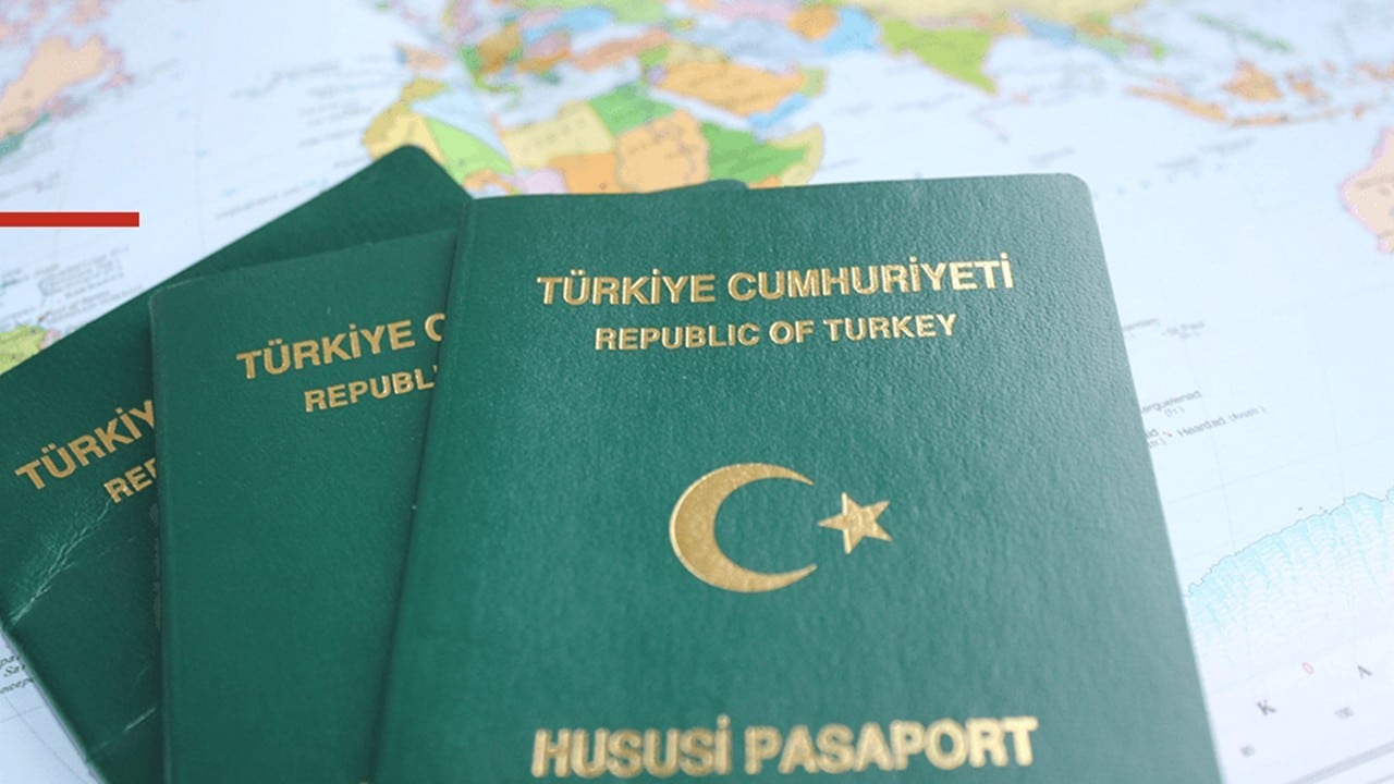 ATO Başkanından yeşil pasaport talebi: Vergisini düzenli ödeyenlere verilsin