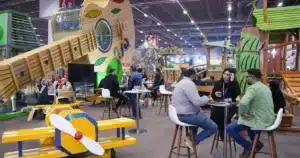 Atrax 2026, eğlence ve rekreasyon sektörünü rekor katılımla buluşturarak yenilikçi