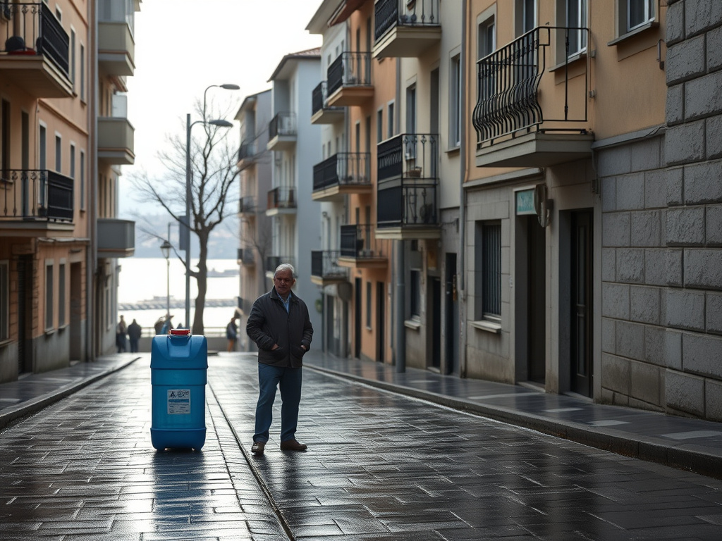 Avcılar Su Kesintisi 29 Ocak İSKİ Duyurusu ve Su Veriliş Saatleri