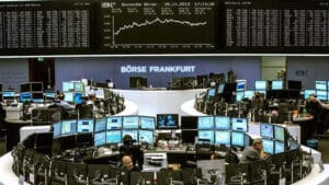 Avrupa borsaları günü değer kayıplarıyla kapattı. Endekslerdeki düşüşün nedenleri ve