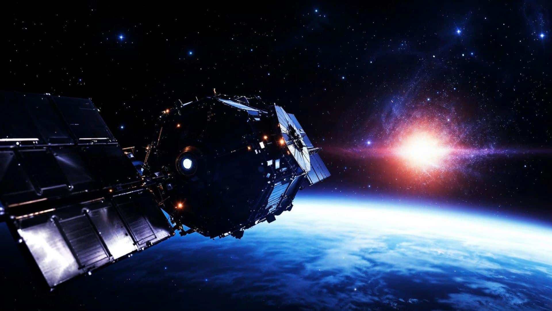 Avrupa, kanser araştırmalarını uzaya taşıyor