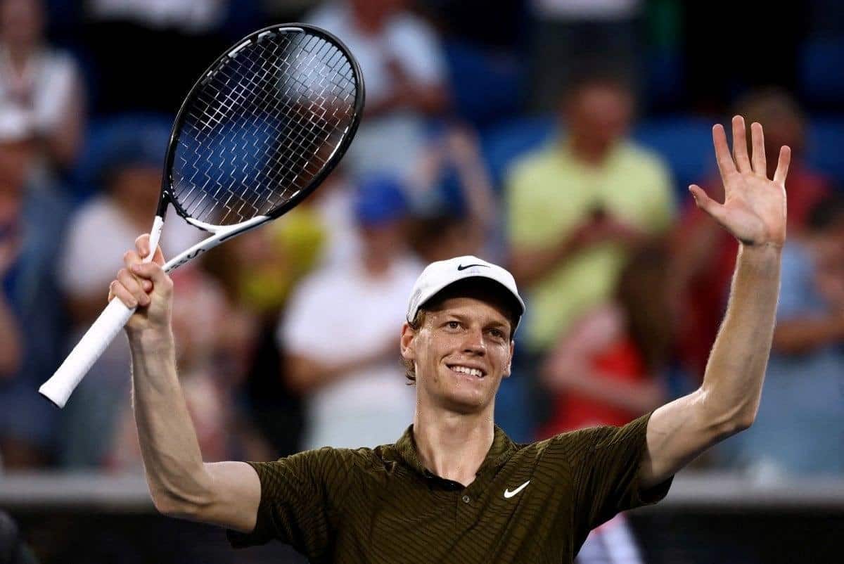 Avustralya Açık'ta Heyecan Sürüyor