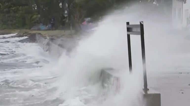 Avustralya’da Tropikal Siklon ve Aşırı Sıcakların Etkisi