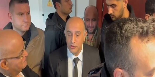 Aziz İhsan Aktaş Suç Örgütü Davasında Belediye Başkanlarının Yargılanması Başladı