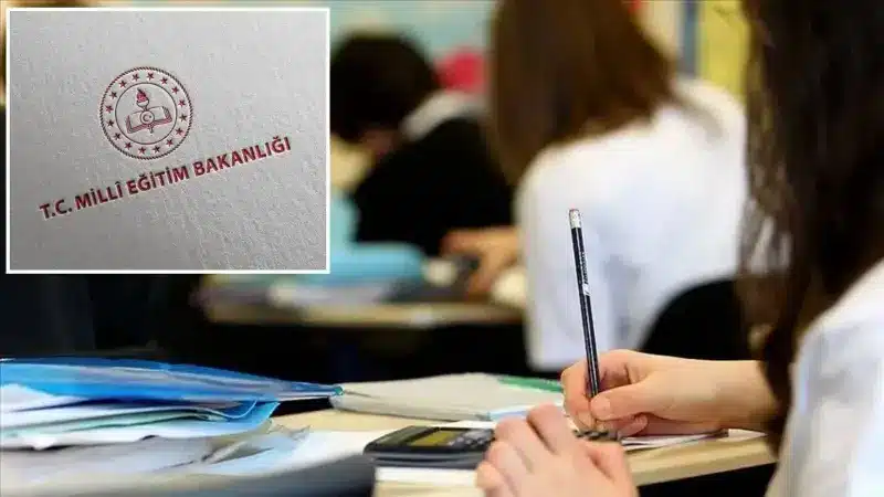 Bakanlıktan “Liselerde Mülakat” İddialarına Yalanlama