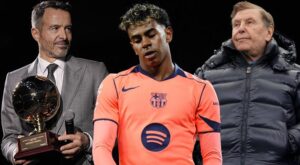 Barcelona'da La Masia'da yaşanan menajer krizi giderek derinleşiyor; kulüp yönetimi