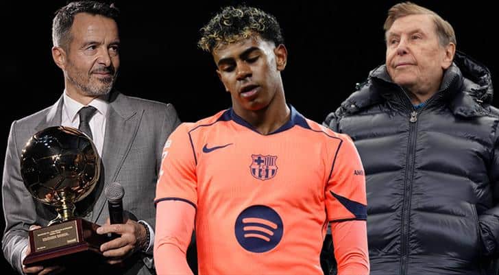 Barcelona’da La Masia Menajer Krizi Büyüyor