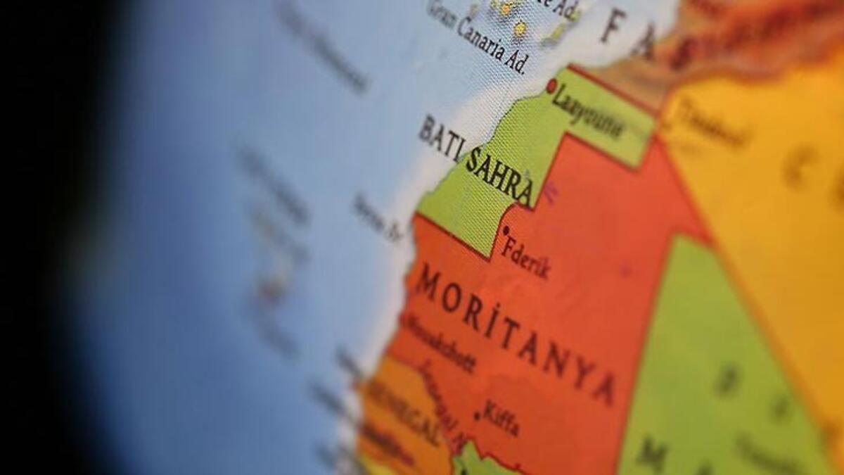 Batı Sahra Hakkında Bilgiler, Nüfusu, Dili ve Başkenti