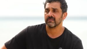 Bayhan, özel yaşamına dair samimi bir şekilde yaptığı platonik aşk