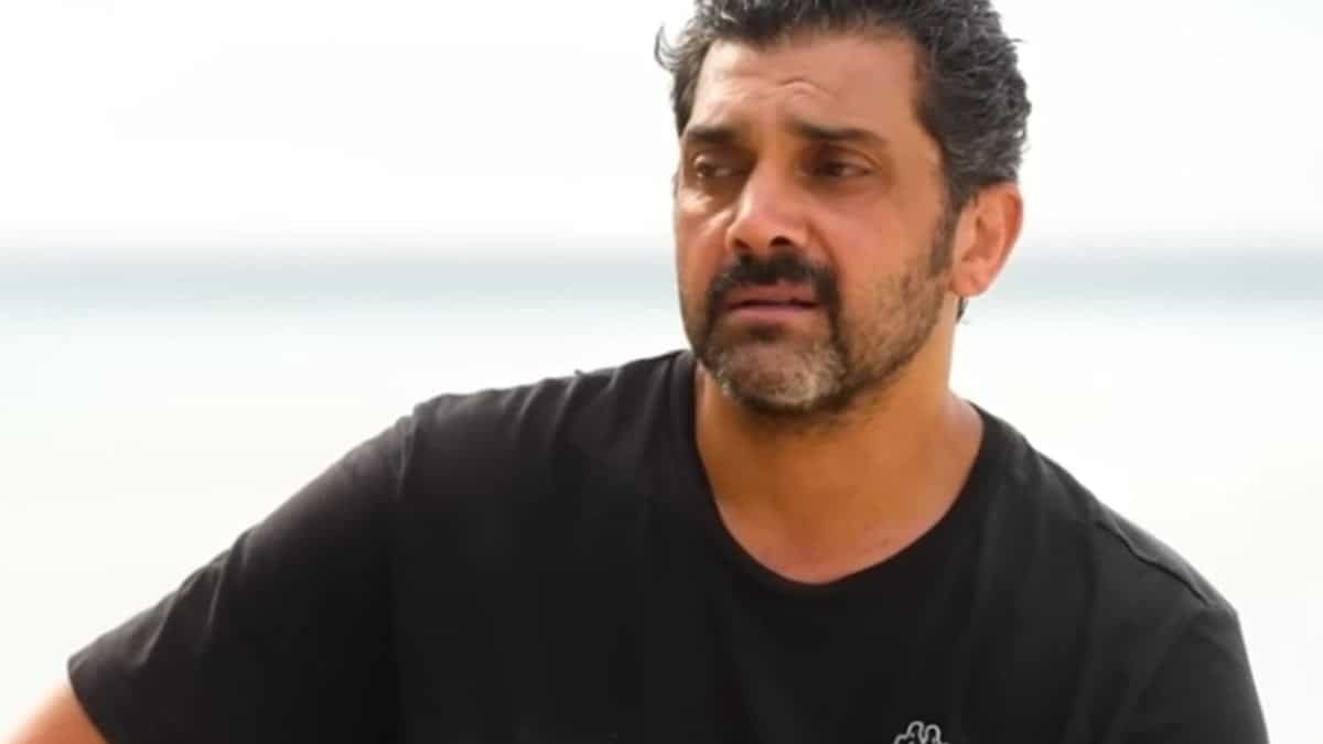 Bayhan’dan özel yaşamına dair çarpıcı platonik aşk itirafı