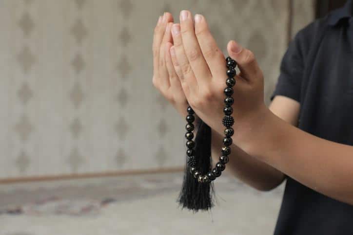 Berat Kandili 2026 ne zaman ve hangi güne denk geliyor?