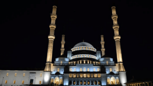 2026 yılında Berat Kandili'nin ne zaman kutlanacağını, Ramazan öncesi bu