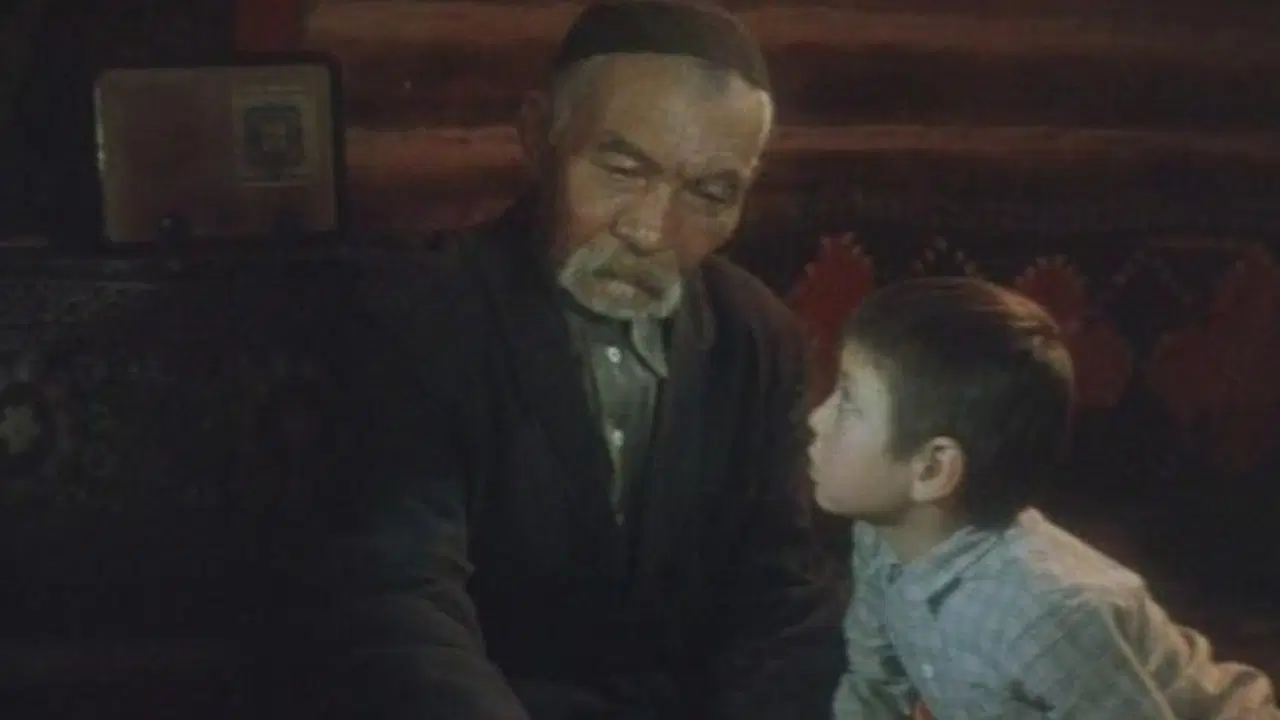 Beyaz Gemi filminin konusu, oyuncu kadrosu ve film hakkında merak