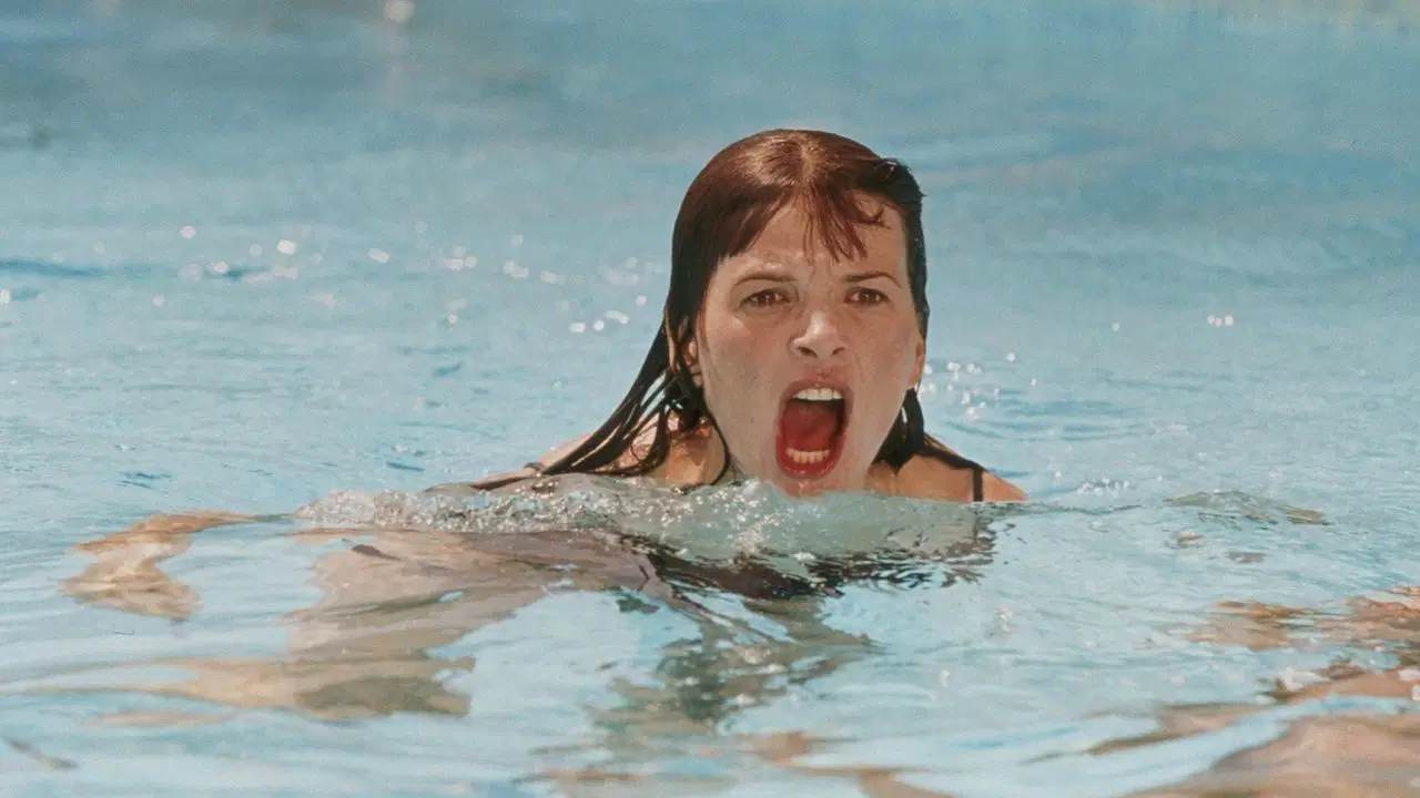 Bilinmeyen Kod filminin konusu ve oyuncu kadrosu