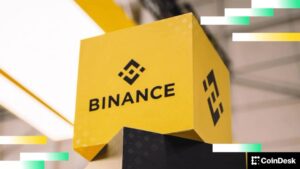 Binance, 1 milyar dolarlık kullanıcı koruma fonunu piyasa dalgalanması sürecinde