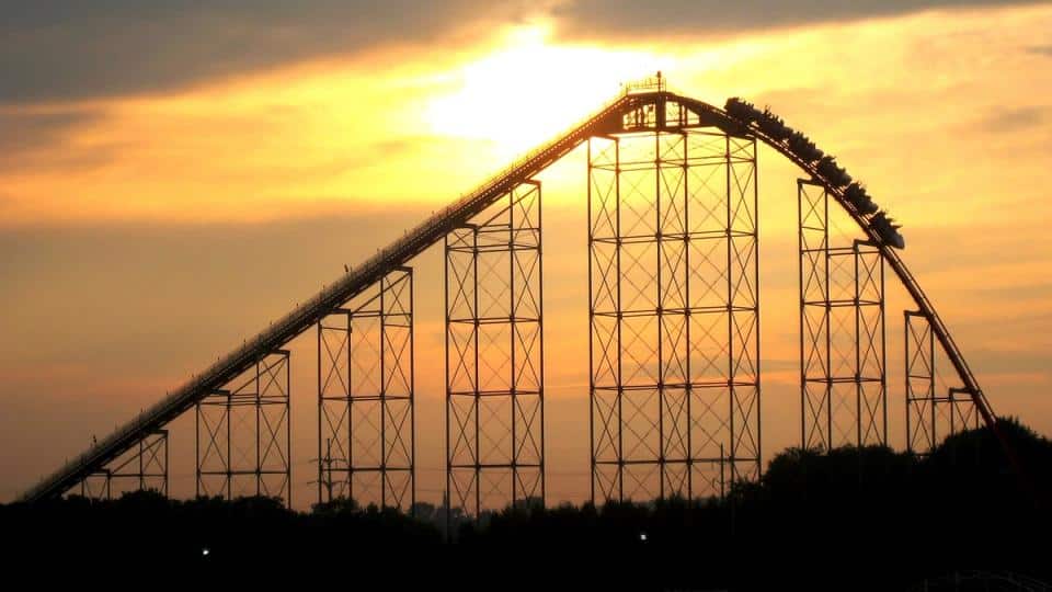 Bitcoin fiyatı 88.000 doların altına inerken kripto piyasasında dalgalanma artıyor