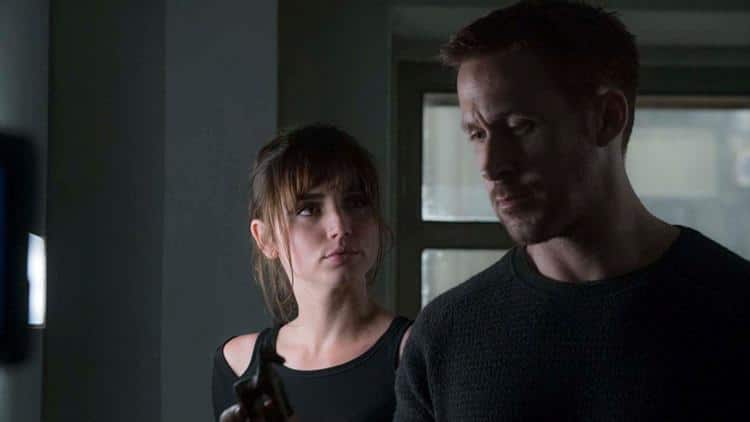 BLADE RUNNER 2049: BIÇAK SIRTI FİLMİNİN KONUSU