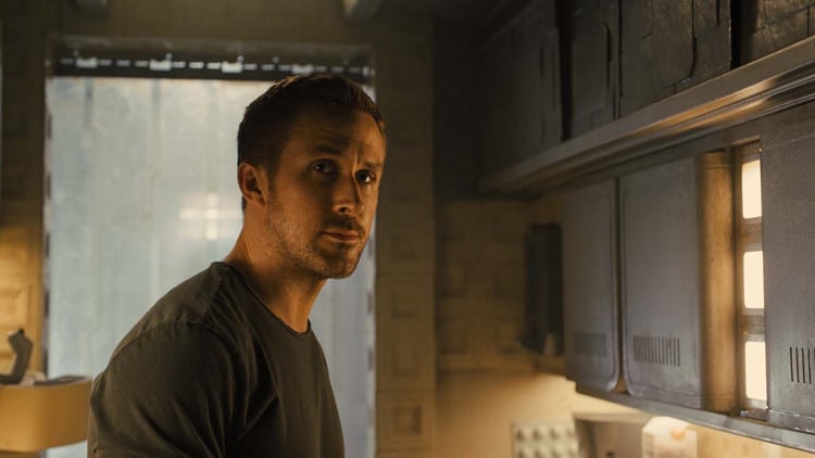 Blade Runner 2049: Bıçak Sırtı Filminin Konusu ve Oyuncu Kadrosu