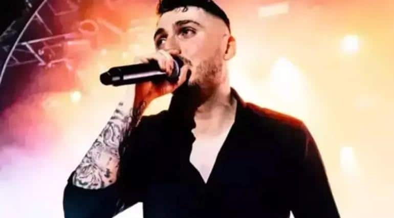 Rapçi Blok3 Gündemden Düşmüyor