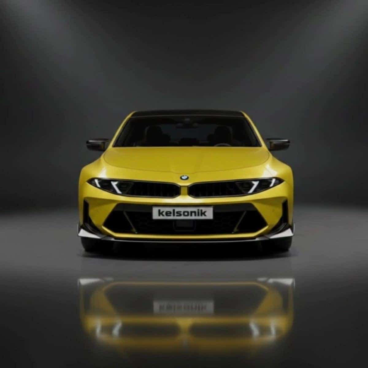 Küçülen Izgaralar ve Daha Agresif Arka Görünüm