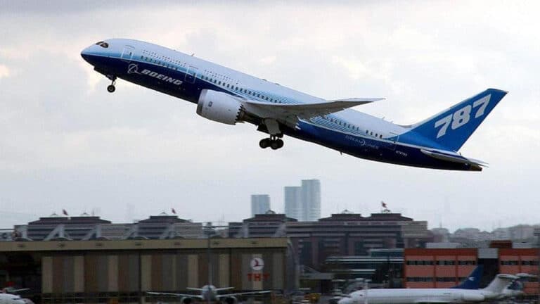 Boeing 2025’te Satışlarını Artırarak Kriz Sonrası Güçlü Geri Dönüş Sinyali Verdi