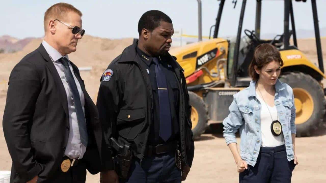 Boneyard Filmi Hakkında