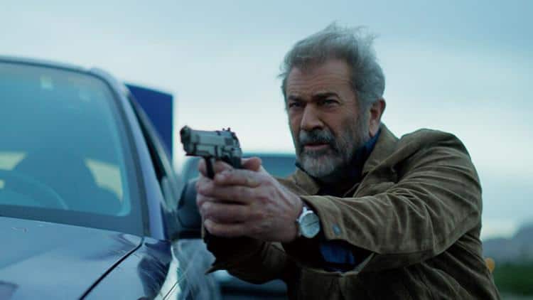 Boneyard Filminin Konusu