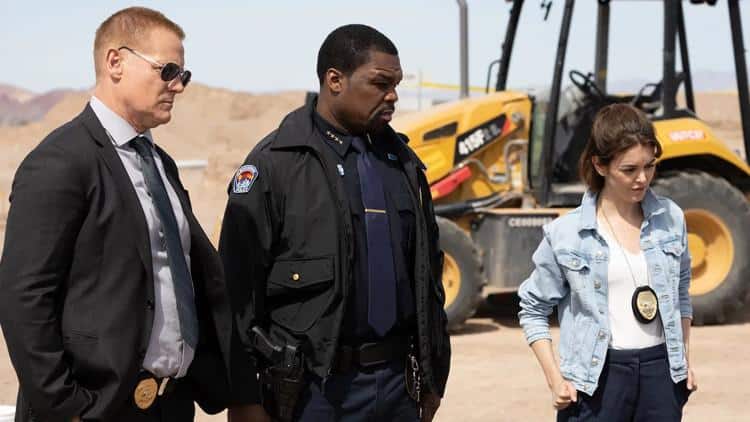 Boneyard Oyuncuları ve Karakterleri