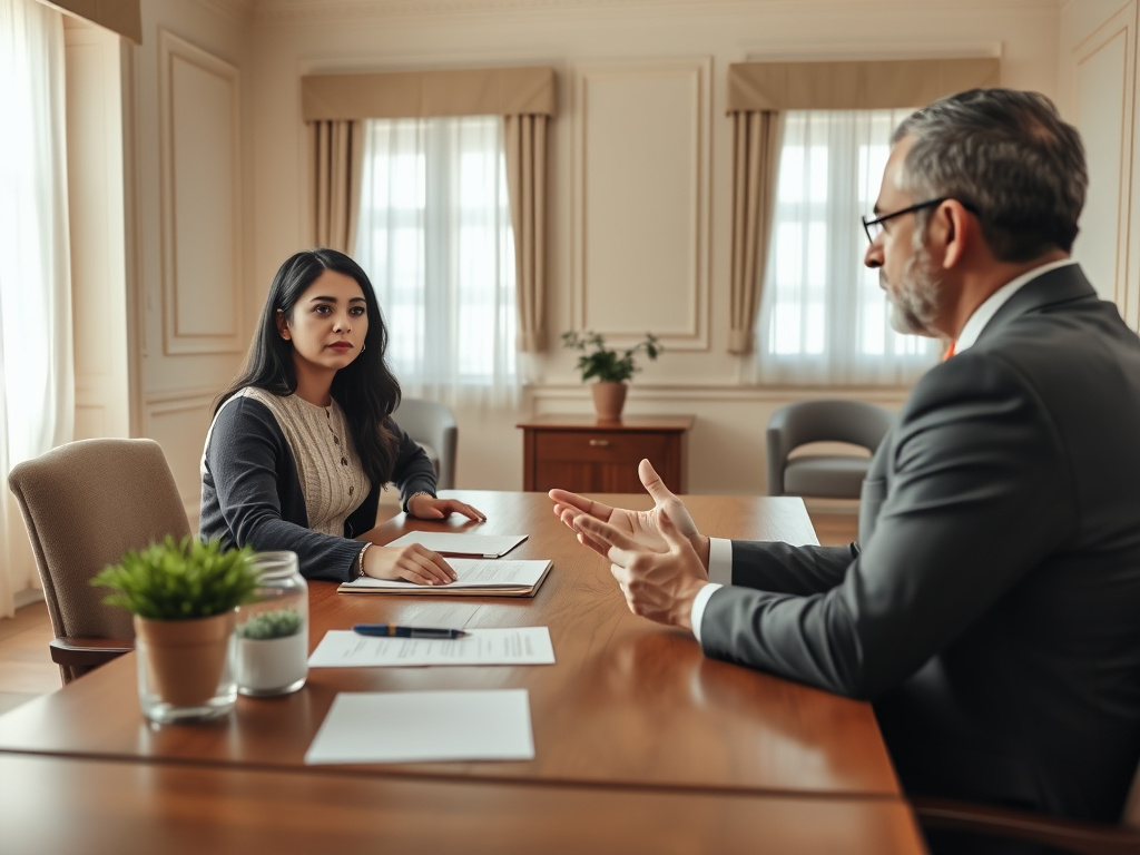 Boşanma protokolünde çocukların velayeti nasıl düzenlenir?
