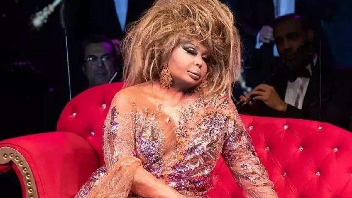 Ünlü sanatçı Bülent Ersoy soyadı değişikliğiyle yeniden gündemde