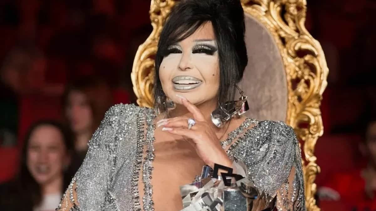 Bülent Ersoy’un eski soyadı merak konusu oldu