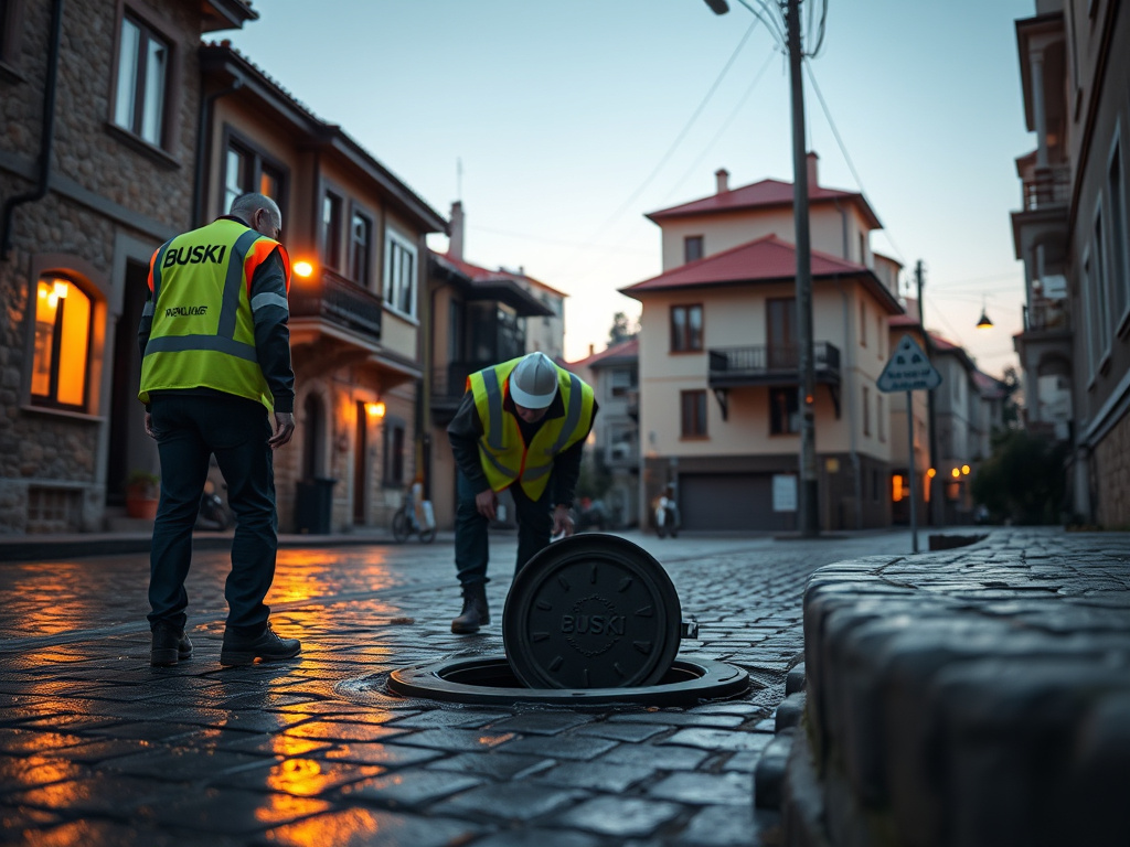 Bursa BUSKİ su kesintisi 31 Ocak-1 Şubat tarihleri arasında ne zaman sona erecek?
