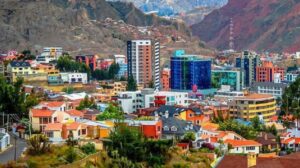 Burundi’nin bayrağı, nüfusu, başkenti ve resmi dili hakkında kısa ve