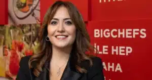 Büyük Şefler Grup, yönetim kadrosunda önemli bir üst düzey atama