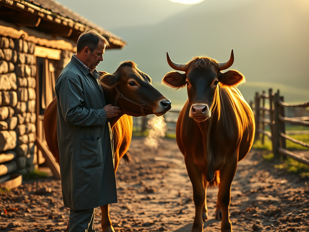 Büyükbaş hayvan sigortasında mecburi kesim tazminatının nasıl alındığını adım adım