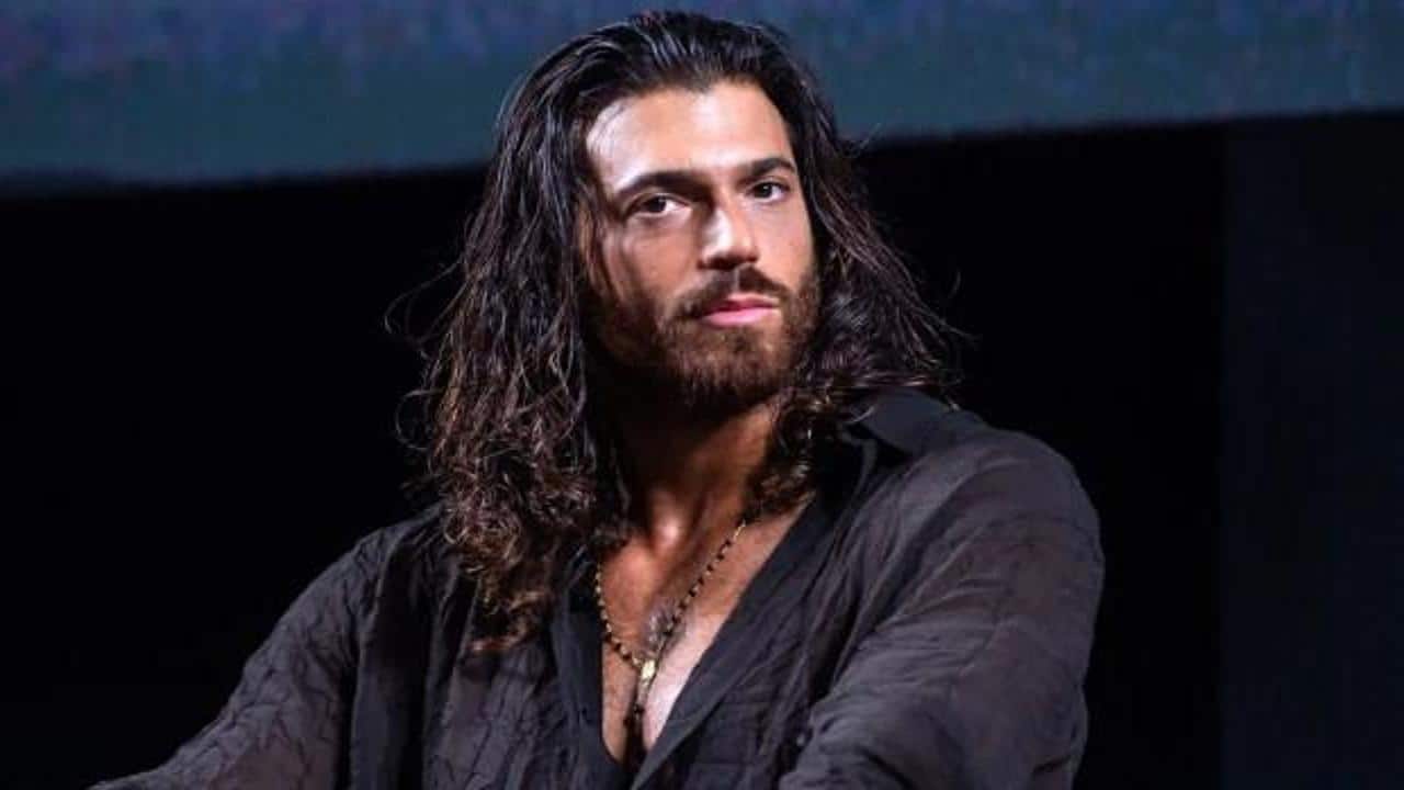 Can Yaman hakkında yeni mahkeme kararı verildi