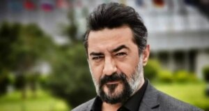 Celil Nalçakan kimdir, kaç yaşında ve nereli? Ünlü oyuncunun hayatı,