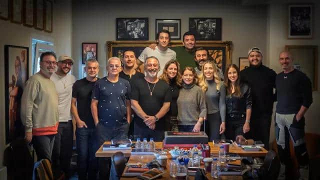 Yeni Film, Yeni Serüven