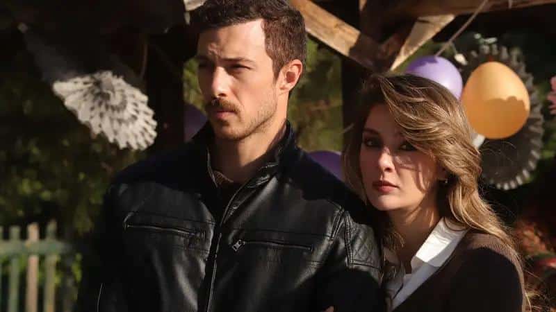 Cennetin Çocukları 19. Bölüm Yayın Bilgileri