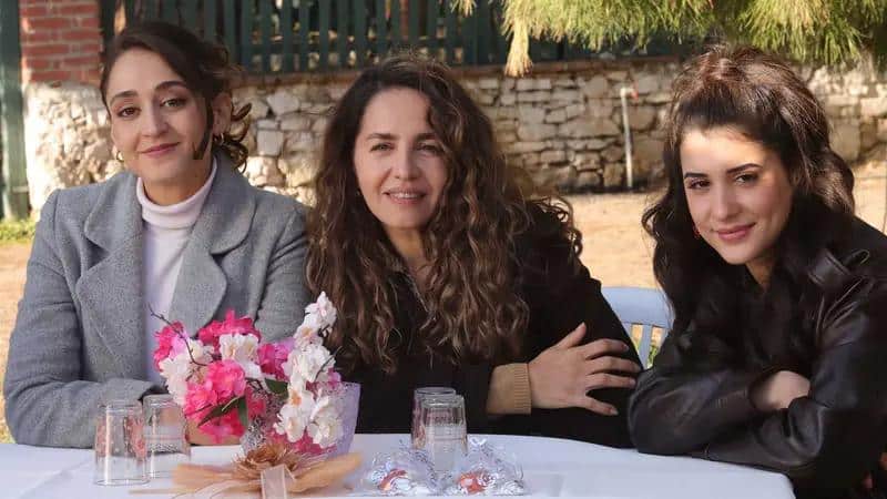 Cennetin Çocukları Son Bölüm Özeti