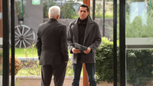 Cennetin Çocukları 19. bölüm 26 Ocak Pazartesi günü TRT 1’de