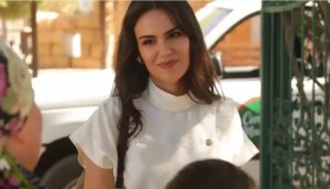 Cennetin Çocukları 19. bölümde yaşanacak gelişmeleri keşfedin. TRT 1 dizisinin