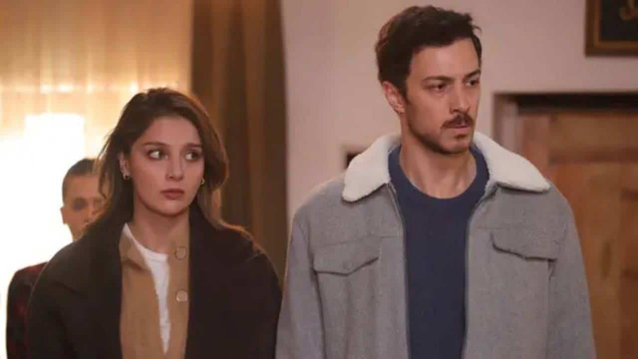 Cennetin Çocukları 19. Bölüm Yayın Tarihi ve Yeni Bölümde Yaşanacaklar