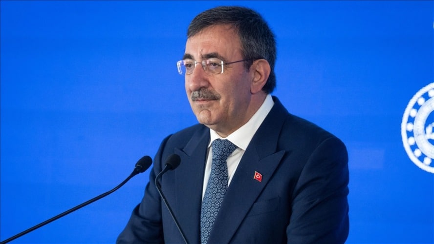 Cevdet Yılmaz: BES’e Yüzde 20 Devlet Katkısıyla Güçlü ve Cazip Teşvik