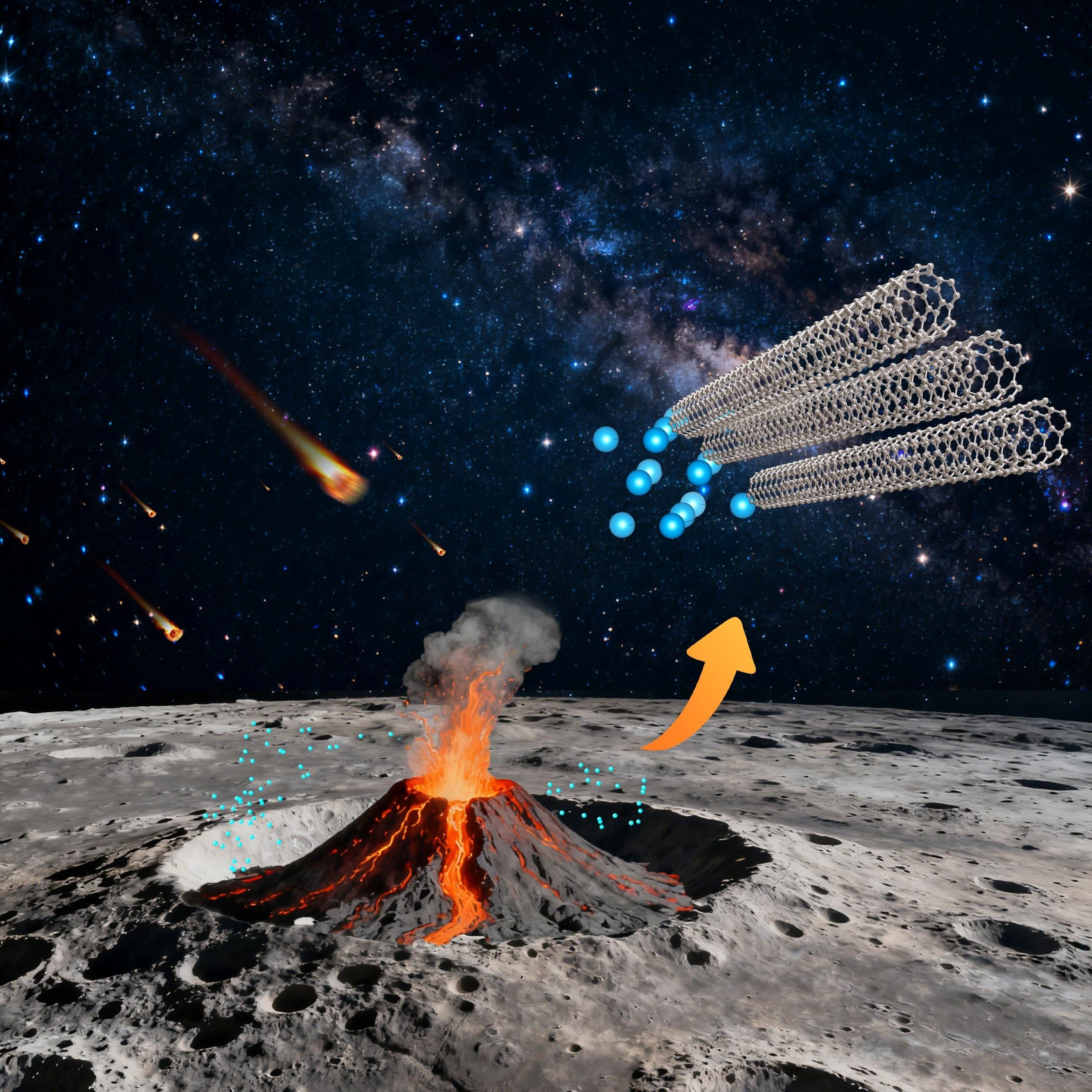 Aşırı Şartlar Altında Meydana Geldiği Değerlendiriliyor