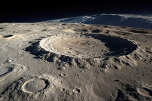 Chang’e-6 görevi, Ay’ın uzak yüzeyinde doğal karbon nanotüpler keşfederek uzay